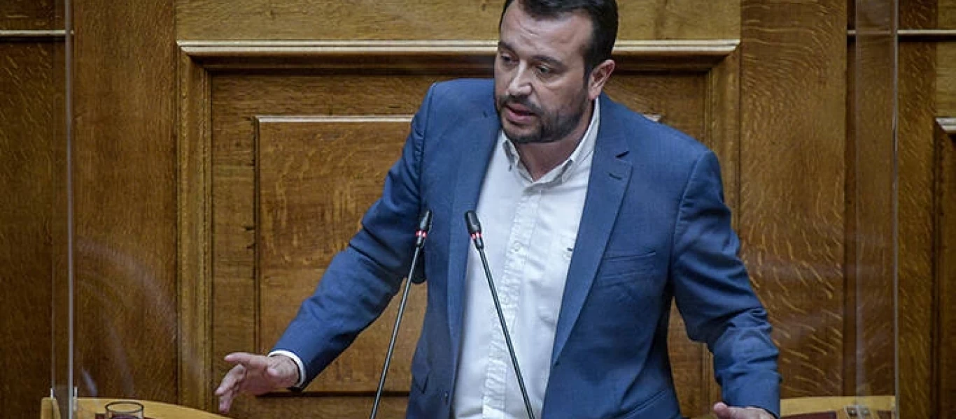 Η Προανακριτική της Βουλής προτείνει την παραπομπή του Νίκου Παππά στο Ειδικό Δικαστήριο